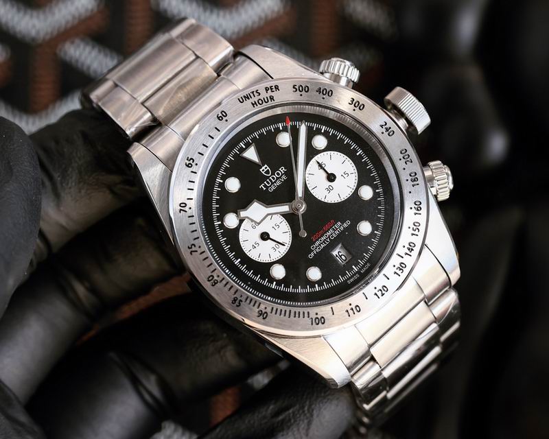 Tudor 42mm 071414